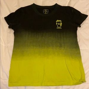 Dutch Bros T Shirt Drink One for Dane